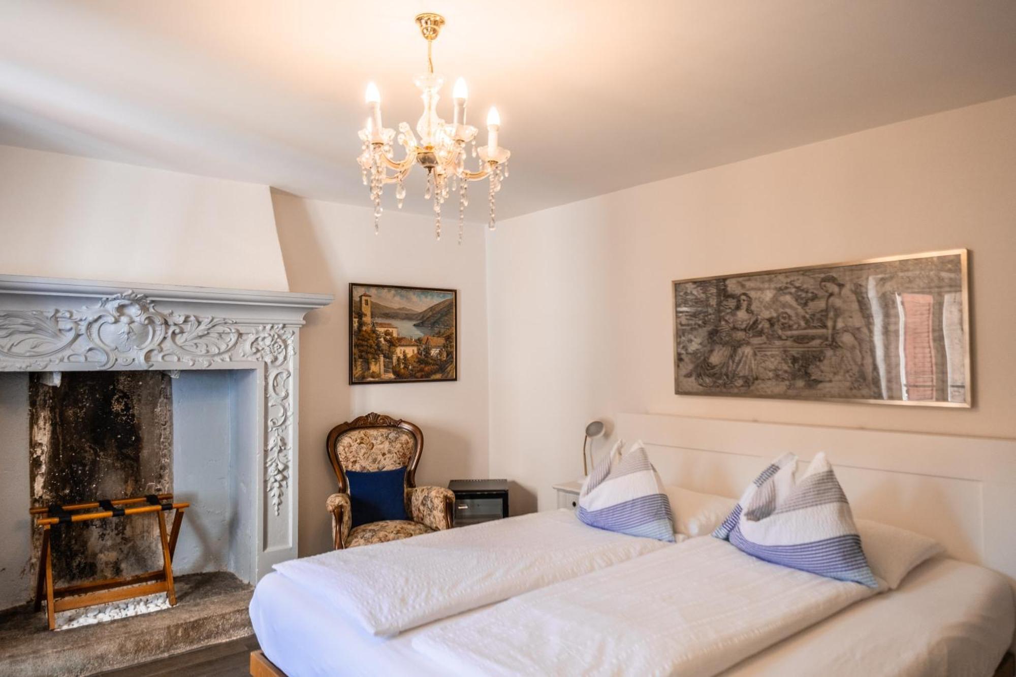 Guesthouse Arosio B&B Zewnętrze zdjęcie