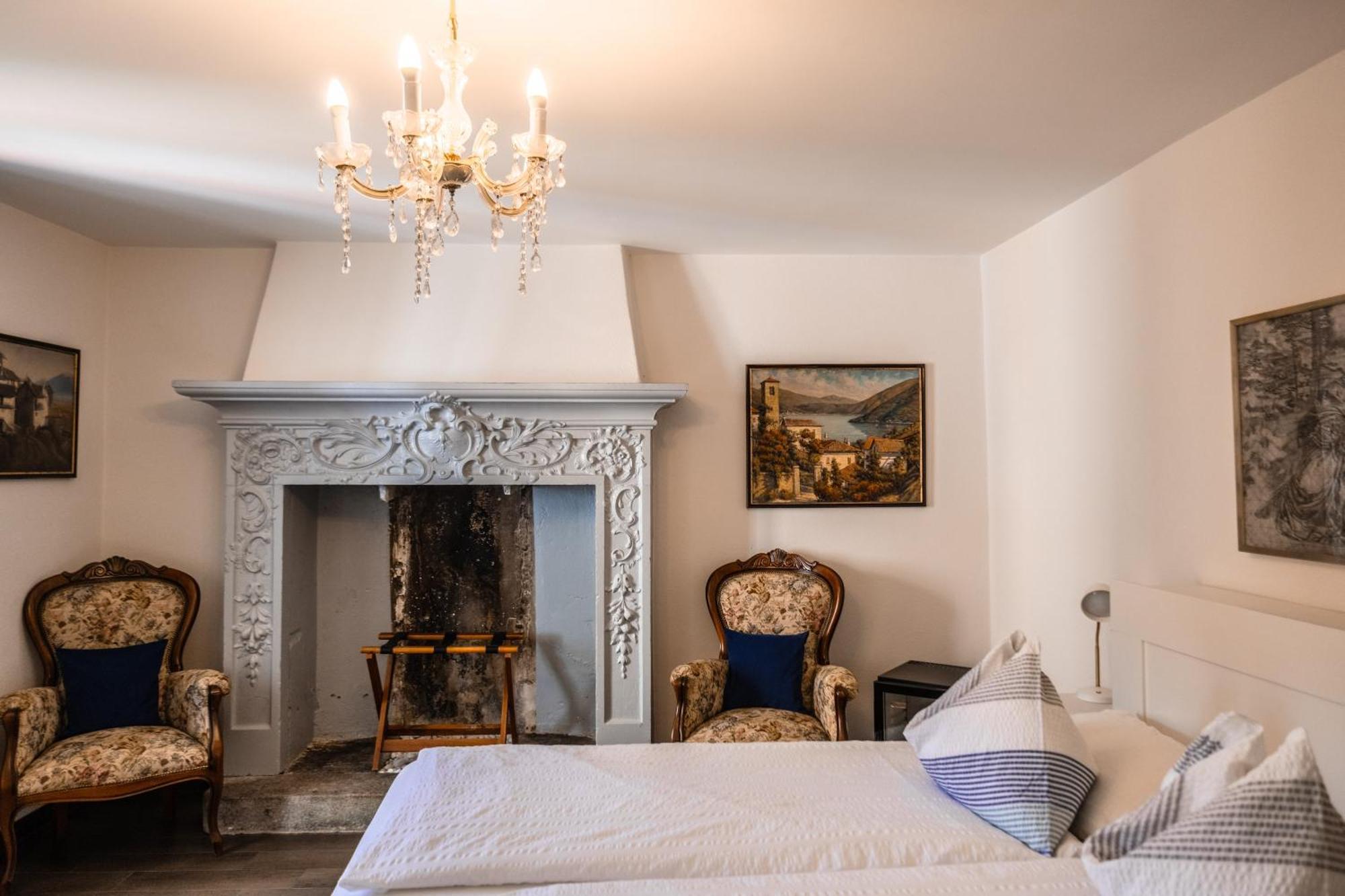 Guesthouse Arosio B&B Zewnętrze zdjęcie