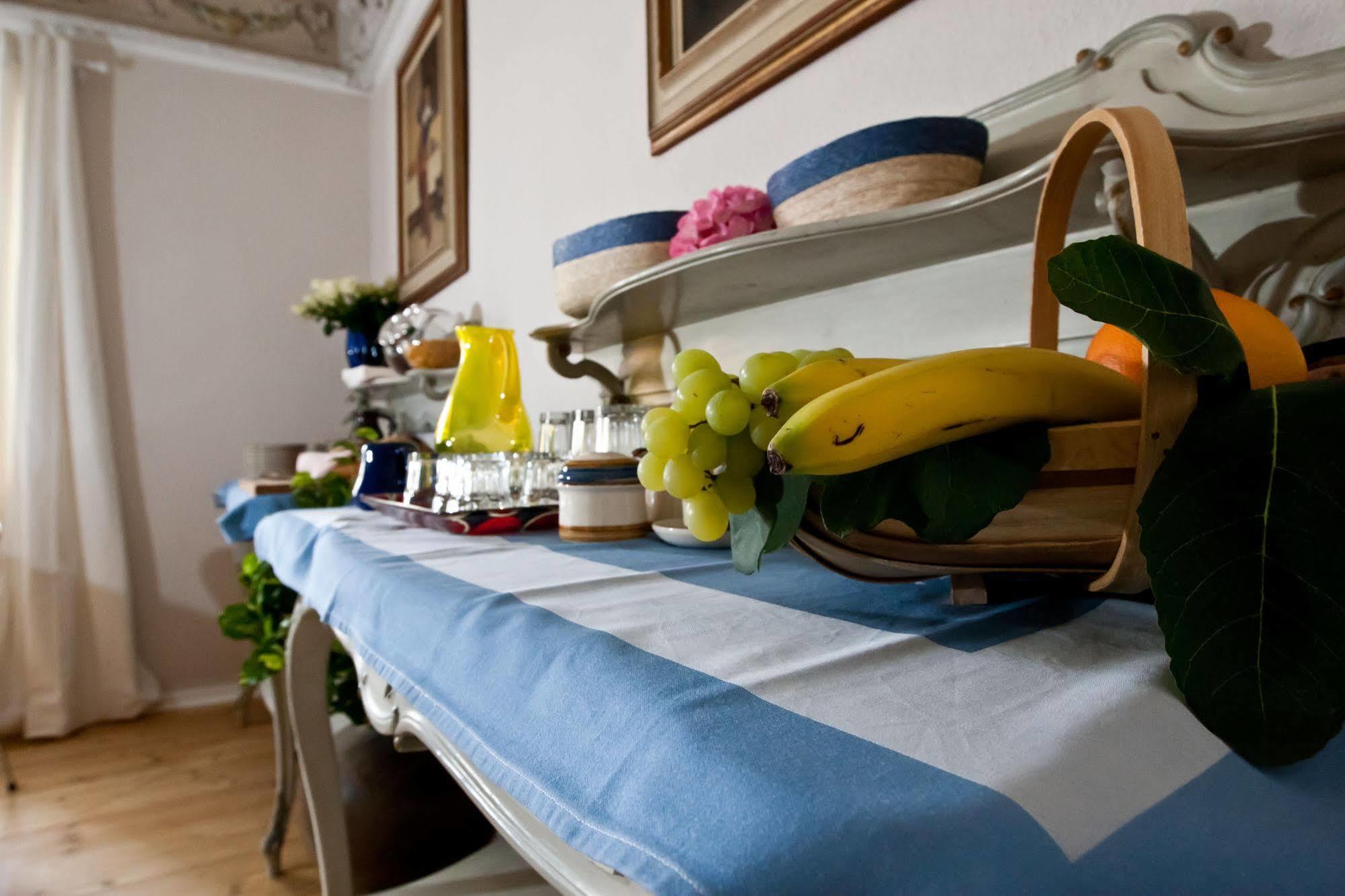 Guesthouse Arosio B&B Zewnętrze zdjęcie